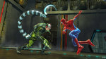 Images of Spiderman 3 - 4 images PS3