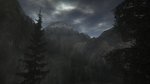 Images of Alan Wake - Old-build images