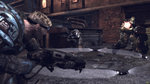 <a href=news_gears_of_war_annex_images_and_video-4192_en.html>Gears of War: Annex images and video</a> - Annex