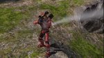 Halo 3: Vidoc #2 captures - Vidoc captures