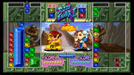 Super Puzzle Fighter II Turbo HD Remix annoncé - 21 images