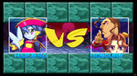 Super Puzzle Fighter II Turbo HD Remix annoncé - 21 images
