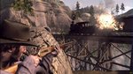 11 images and a video of Call of Juarez - 11 images