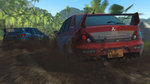 5 images de Sega Rally Revo - 5 images