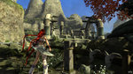 Images and Artworks of Heavenly Sword - 10 images