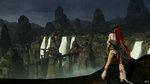 Images and Artworks of Heavenly Sword - 10 images