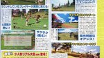 Scans d'Everybody's Golf 5 - Scans Famitsu