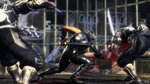 Captures of Ninja Gaiden Sigma's demo - 9 images