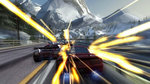 New images of Burnout 3 - 5 images
