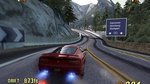 New images of Burnout 3 - 5 images