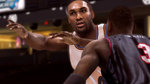 First NBA Live 2008 images - 2 images