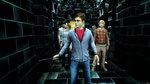 Three images of Harry Potter and the Order of the Phoenix - 1 image PS3