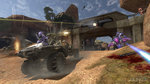 16 multiplayer images of Halo 3 - 16 images multi