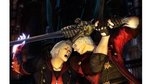 Images and Artworks of Devil May Cry 4 - Images and Artworks gamewatch