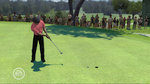 First Tiger Woods 08 images - 8 Xbox 360 images