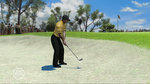 First Tiger Woods 08 images - 8 Xbox 360 images