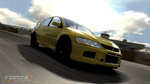 New videos and screenshots for Forza 2 - Pitpass 45