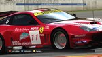 Forza 2: The images are back with a vengeance! - Xbox Live + Nurburgring