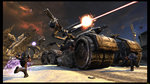 Trailer and screens of Unreal Tournament 3 - 9 images