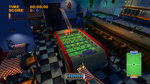 XBLA: Double Dragon this week and new titles announced - Mad Tracks : 15 images