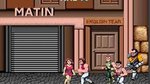 XBLA: Double Dragon this week and new titles announced - Double Dragon : 4 images