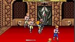 XBLA: Double Dragon this week and new titles announced - Double Dragon : 4 images