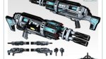 Crackdown DLC detailed - Weapons