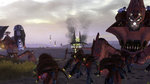 Universe at War on 360 - 4 Xbox 360 images