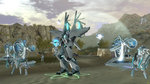 Universe at War on 360 - 4 Xbox 360 images