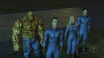 Images et teaser de Fantastic Four: Rise of the Silver Surfer - Tout plein d'images