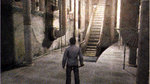 SIlent Hill 4: screen avalanche - 32 scans