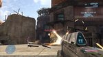 Images de la beta d'Halo 3 - Images beta partie 1