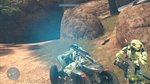 Images of Halo 3's beta - Beta images part 1