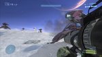 Images de la beta d'Halo 3 - Images beta partie 2