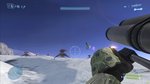 Images of Halo 3's beta - Beta images part 2