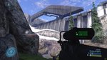 Images of Halo 3's beta - Beta images part 3