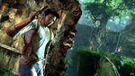 9 Uncharted images - 9 images