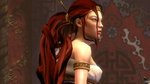 Images and Artworks of Heavenly Sword - Images and Artworks Gamers Day