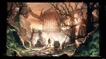Images and Artworks of Heavenly Sword - Images and Artworks Gamers Day