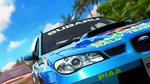 Images de Sega Rally Revo - 4 images