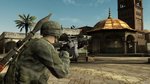 SOCOM: Confrontation annoncé - First images