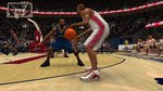 Images of NBA 08 - 3 images