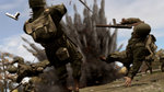 Ubidays: Brothers In Arms: Hell's Highway: des images - Ubi Days: Images