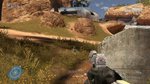 Halo 3: Quelques images du mode Custom - Mode Custom beta