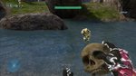 Halo 3: Custom mode images - Overshields + Wraith