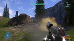 Halo 3: Quelques images du mode Custom - Overshields + Wraith