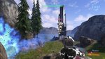 Halo 3: Custom mode images - Overshields + Wraith