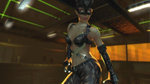 Catwoman prend la pose - 14 screens