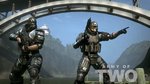Images of Army of Two - 9 images