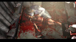 Premières images Xbox de Silent Hill 4 - Images Xbox